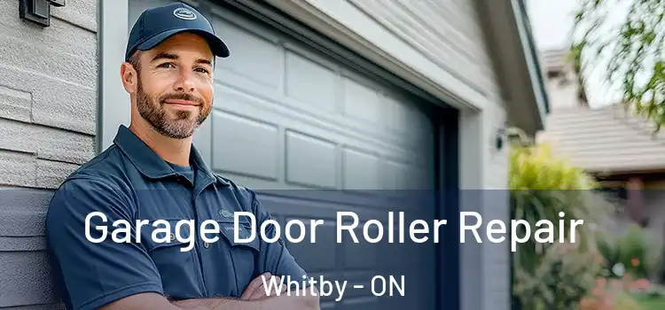  Garage Door Roller Repair Whitby - ON