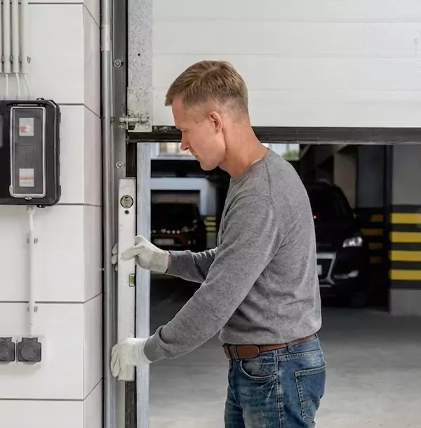 Why Choose Us for Door, Gate and Security Services in Whitby, ON