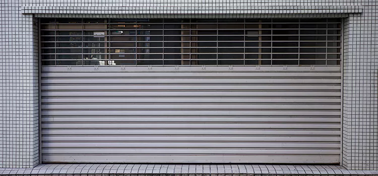 Advanced Solutions for Your Aluminum Garage Doors in Whitby, Ontario