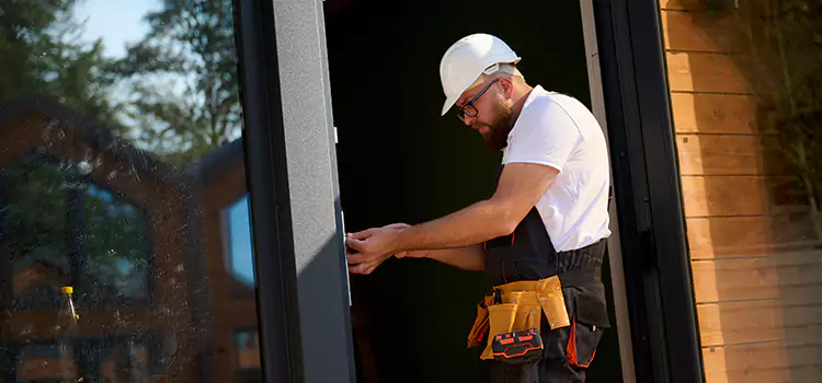 Replace Balcony Door Whitby