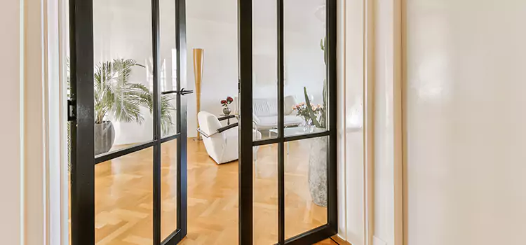 Bifold Door Replacement Whitby