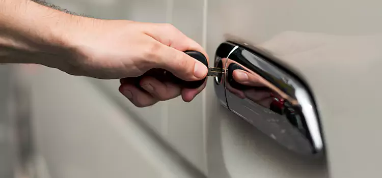 Why Choose Our Auto Locksmith Team in Whitby, ON?