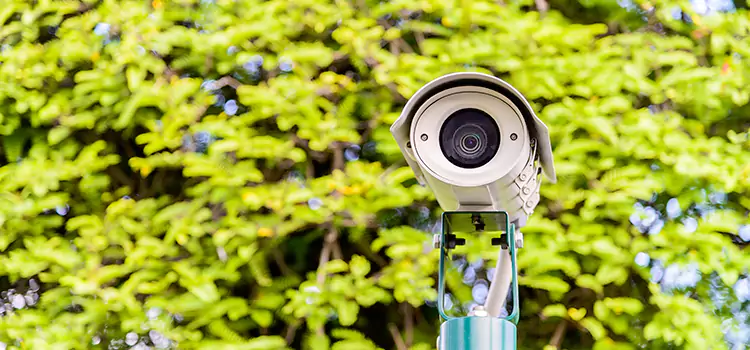Advanced Surveillance Solutions for Every Need in Whitby