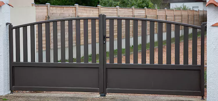 Advanced Gate Solutions in Whitby, ON