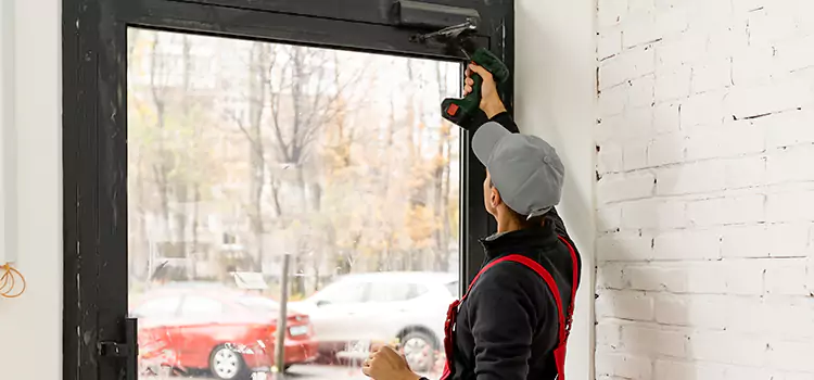 Comprehensive Door Closer Services in Whitby, ON