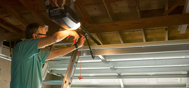Garage Door Opener Sales and Installation Whitby