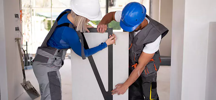 Why Choose Us for Door Panel Services in Whitby, ON?