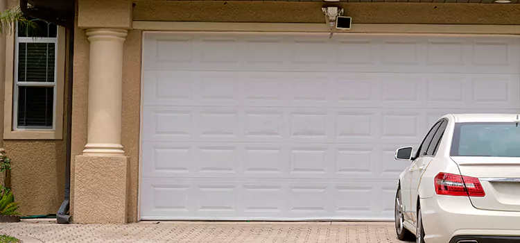 Comprehensive Garage Door Maintenance Services in Whitby, ON