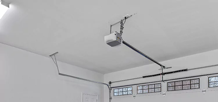 Experienced Garage Door Installers Whitby