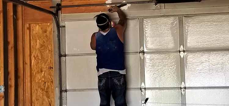 Specialized Garage Door Panel Solutions in Whitby, ON