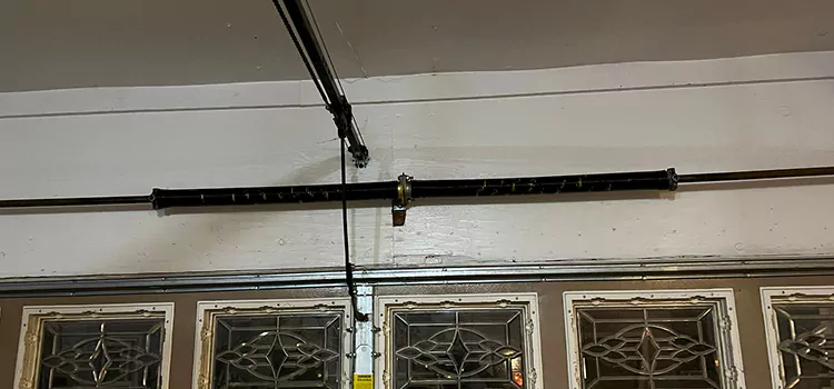 Garage Door Spring Repair Near Me Whitby