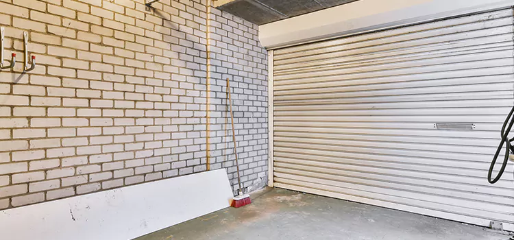 Comprehensive Solutions for Every Garage in Whitby