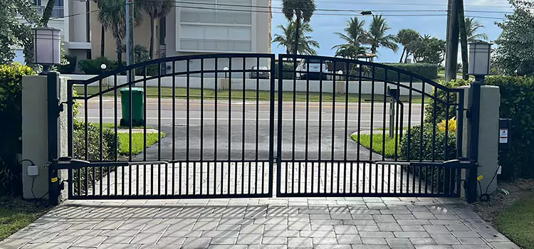 Gate Opener Replacement Near Me in Whitby, ON