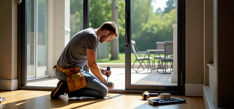 Comprehensive Solutions for Every Glass Door Need in Whitby, ON