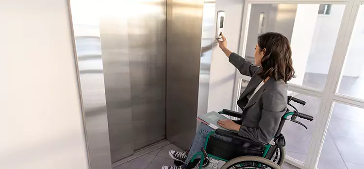 Benefits of Modern Handicap Door Systems in Whitby, ON