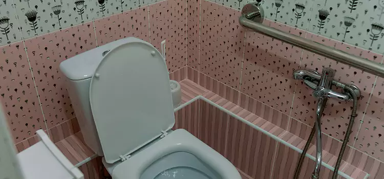 Meeting Diverse Needs With Accessible Restroom Solutions in Whitby, ON