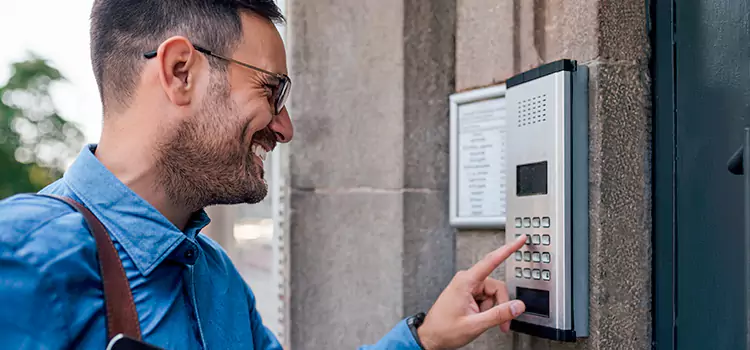 Advanced Solutions for Enhanced Security in Whitby, ON