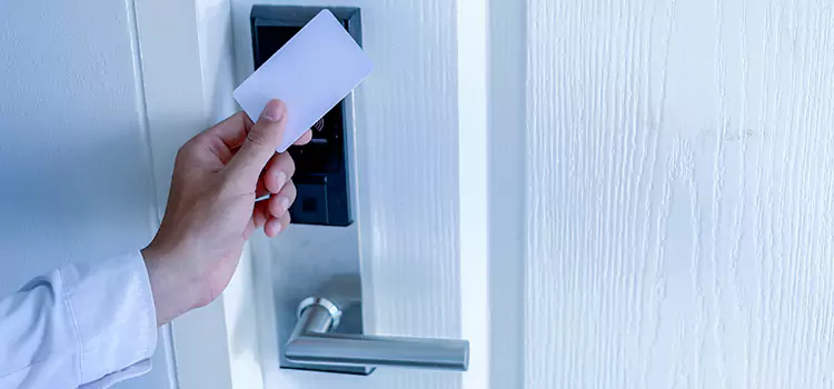 Why Choose Us for Your Keycard Lock Installation in Whitby, ON?