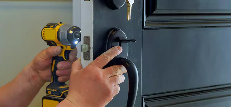 Mobile Automotive Locksmith Whitby