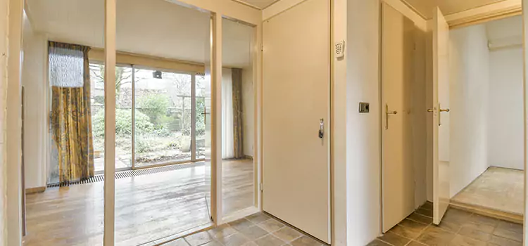 Why Choose Our Pocket Door Experts in Whitby, ON?