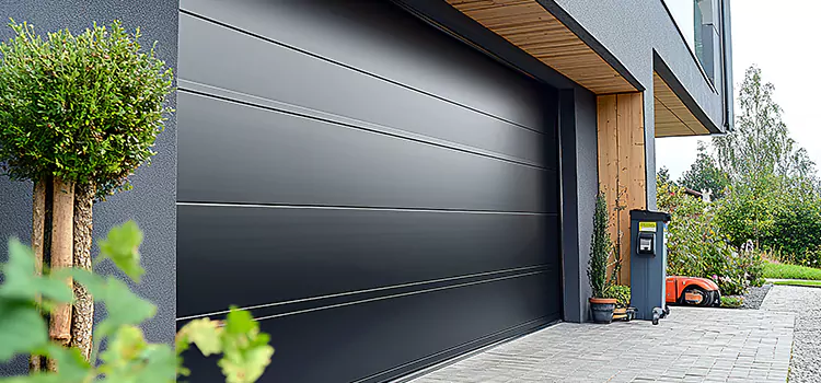 Residential Garage Door Service Whitby