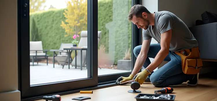 Patio Sliding Glass Door Replacement Whitby