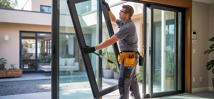 Specialized Sliding Door Roller Services in Whitby, Ontario