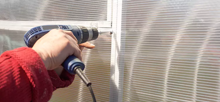 Sliding Screen Door Repair Whitby