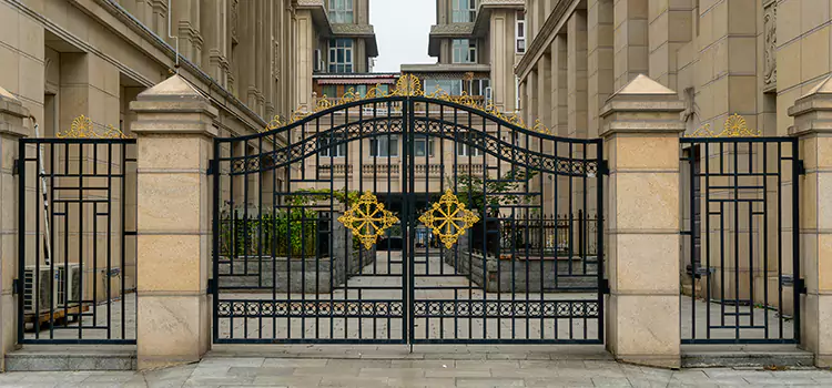 Comprehensive Iron Gate Maintenance Solutions in Whitby, ON