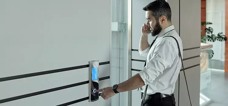 Cloud Based Access Control Whitby