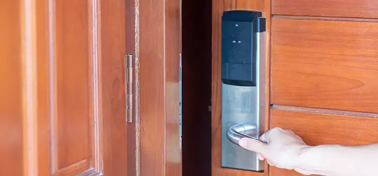 Commercial Keyless Entry Locks Whitby