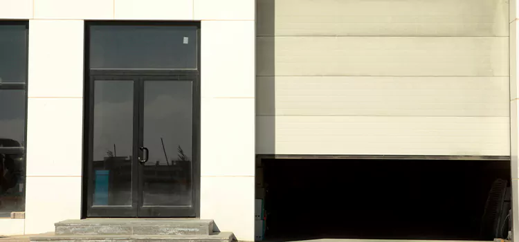 Choose Door & Gate Services Whitby for Unmatched Expertise