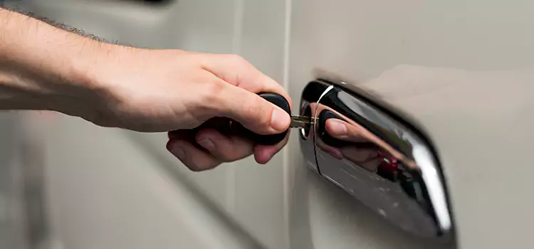 Car Unlock Service Price Whitby