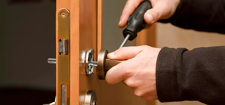 Semi Truck Locksmith Whitby