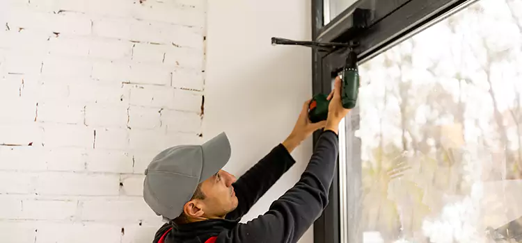 Your Trusted Partner for Door Closer Solutions in Whitby, ON