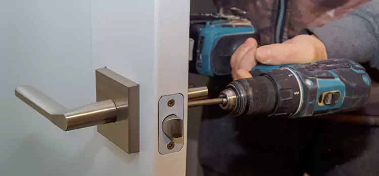 Brand Lock Repair and Specialty Services Whitby
