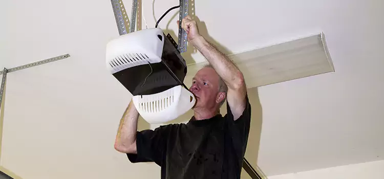 Garage Door Opener Service Whitby
