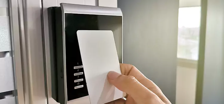 NMS Proximity Switch Door Systems Whitby