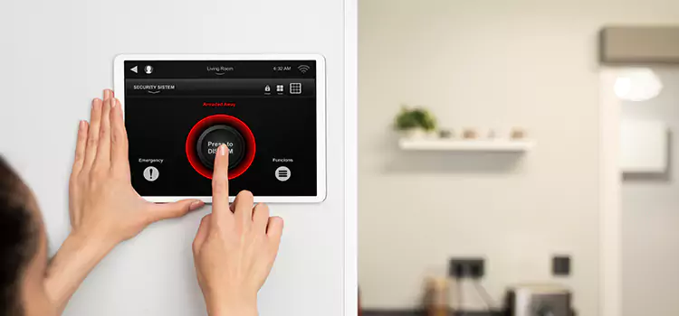 Blink Video Doorbell Installation Whitby