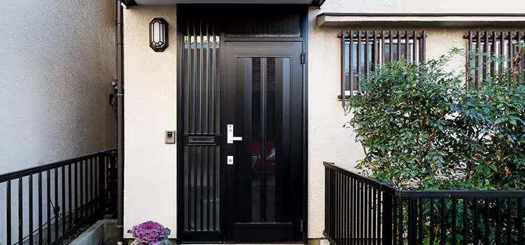 Popular Exterior Door Options in Whitby, ON