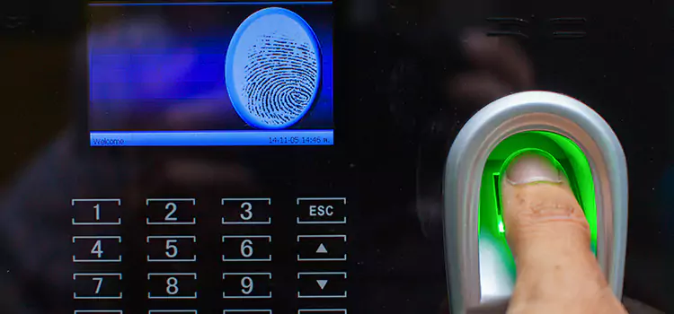 Your Trusted Partner for Secure Access in Whitby, ON