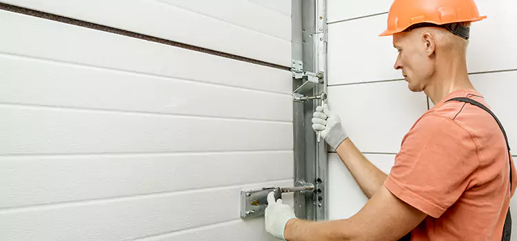 Why Choose Us for Garage Door Lock Services in Whitby, ON?