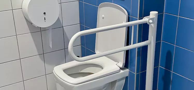 Comprehensive Solutions in Whitby, ON for Accessible Facilities