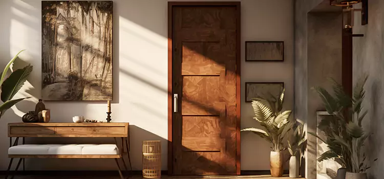 Specialty Interior Doors Whitby