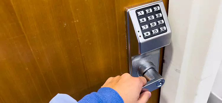 Why Choose Us for Your Keypad Lock Needs in Whitby, ON?