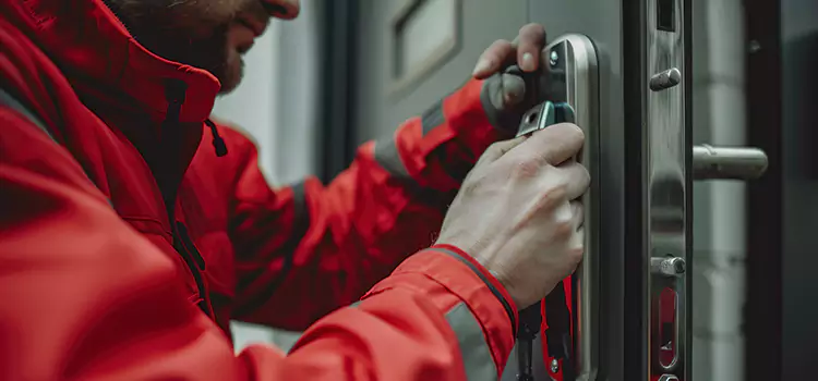 Mobile Car Key Service Whitby