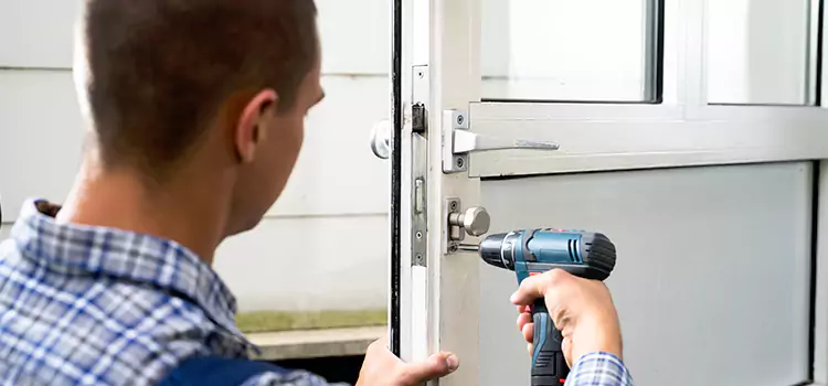 Experienced and Reliable Technicians Whitby