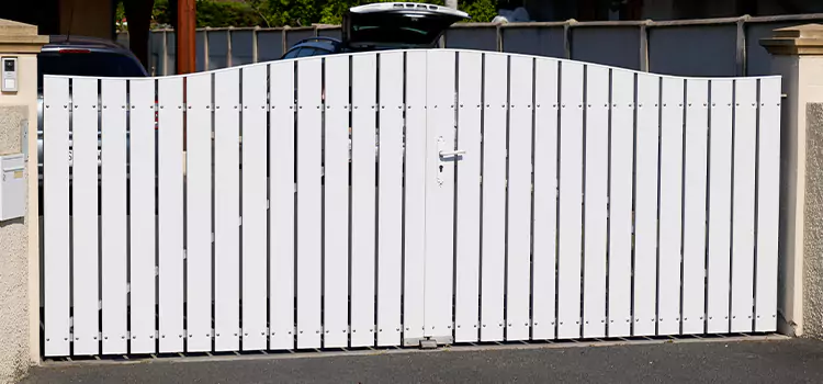 Why Choose Us for Residential Gate Repair in Whitby, ON?