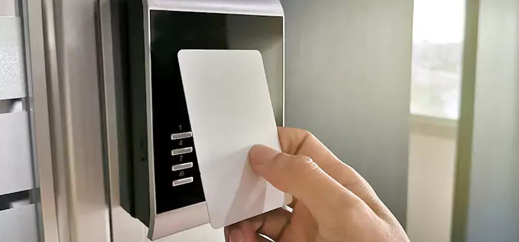 Advanced RFID Technology Integration in Whitby, ON