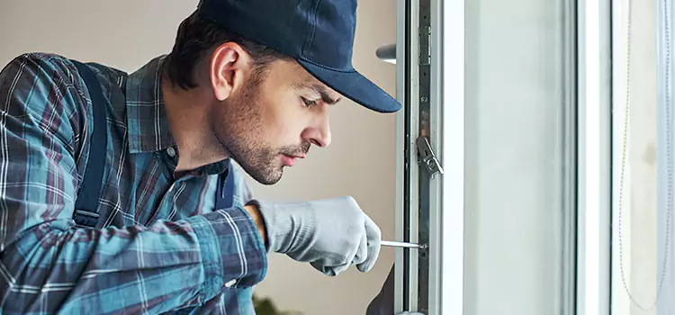 Emergency Response for Latch Issues Whitby